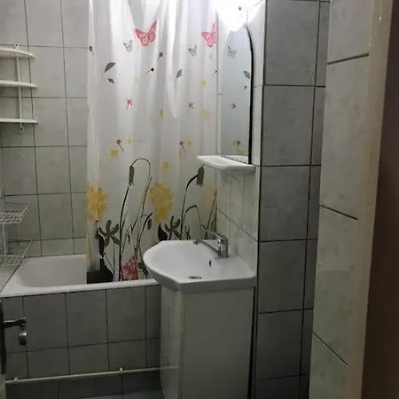 Apartament Confortabil Pitesti Exterior photo